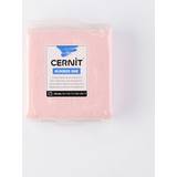 Cernit Hobbymaterial på rea Cernit Lera N°1 250 G Pink 475
