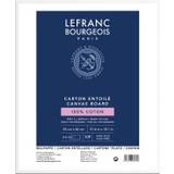 Lefranc & Bourgeois Målardukar Lefranc & Bourgeois Louvre canvas 55 x 46cm