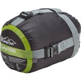 CampOut Sleeping Bag CAMP1000 - Green