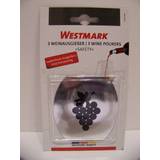 Westmark Dropstop, 5-pack