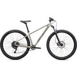 Mountainbikes Specialized Cykel, Rockhopper Comp 29, GLOSS BIRCH/TAUPE Unisex