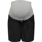 Only Mama Classic Shorts Black (15296449)