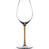 Orange Champagneglas Riedel Fatto A Mano Champagneglas 44.5cl