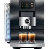 Jura Integrerad kaffekvarn Espressomaskiner Jura Z10 - Aluminium Black