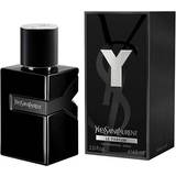 Herrparfym ysl Yves Saint Laurent Y Le Parfum EdP 60ml