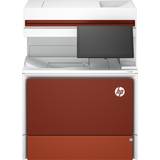 Skrivare HP Color LaserJet Enterprise Flow MFP 6800zf