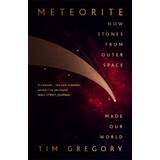 Meteorite: How Stones From Outer Space Made Our World