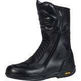 8.5 - Herr Ridskor iXS 2-Zip-SYM 2.0 Motorcycle Boot, black, 40, black