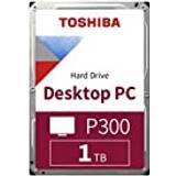 Toshiba Hårddiskar Toshiba Cietais disks 1TB HDWD110UZSVA