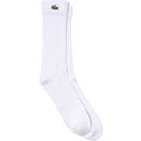 Lacoste Strumpor Lacoste Sport Sock 1-pack White