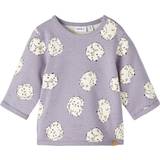 Name It Kianne Sweatshirt - Lavender (13219309)