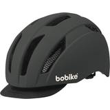 Bobike City Helmet Urban Grey