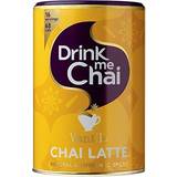 Chai latte Vanilla Chai latte 250g