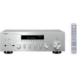 DTS-HD Master Audio Förstärkare & Receivers Yamaha R-N602