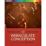 Western 4K Blu-ray Immaculate Conception Limited Edition ej svensk text Blu-ray