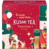 Kusmi Tea Löste Matvaror Kusmi Tea Tsarevna Tepåsar Ekologiskt 20st