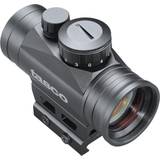 Tasco Sikten Tasco 1x 30mm Moa Red Dot Sight with Hi/Lo Mount