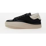 Skor Y-3 Low top sneakers black_clear_brown_off_white