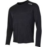 Fusion Kläder Fusion Mens C3 LS Shirt - Black