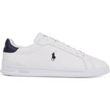 Herr Sneakers Polo Ralph Lauren Heritage Court II M - White/Navy