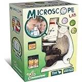 Science4you Plastleksaker Mikroskop & Teleskop Science4you Smart Microscope