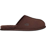 UGG 3.5 - Herr Innetofflor UGG Scuff Suede - Dusted Cocoa