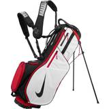 Nike Air Hybrid 2 Golf Bag Red/Black