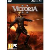 Victoria 2 (PC)