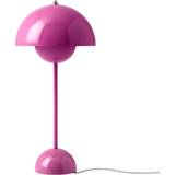 &Tradition Flowerpot VP3 Tangy Pink Bordslampa 50cm