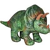 Coppenrath Mjukisdjur Coppenrath Die Spiegelburg – Triceratops av plysch T-Rex World, 18051