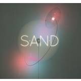 Soul & RnB Musik Sand: Sand (CD)