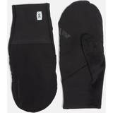 Jersey - Svarta Accessoarer On Weather Glove, L, Black