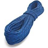 Tendon Dubbelrep Klättring Tendon 10,0 mm Static Rope Pro Work Static Klätterlina blå Längd: