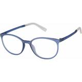 Esprit Glasögon & Läsglasögon Esprit 33460 543 Blue 52MM