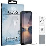 Eiger Skärmskydd Eiger Glas Skärmskydd Nokia 1.3 Klar