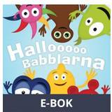 Halloo Babblarna EPUB (E-bok)