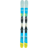 Alpinskidor Line Wallisch Shorty Alpine Skis