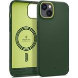 Skal & Fodral Caseology iPhone 14 Skal Nano Pop Mag Avo Green