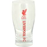 Liverpool officiellt Ölglas