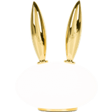 Moooi Bordslampor Moooi Pet Light Purr Rabbit Bordslampa