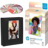 HP Sprocket 5,8 premium ZINK fotopapper