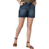 Lee Dam Shorts Lee Women's Regular Fit Chino Short, Expedition