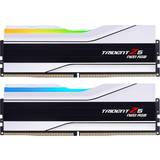 RAM minnen G.Skill Trident Z5 Neo RGB DDR5 6000MHz 2x16GB (F5-6000J3036F16GX2-TZ5NRW)