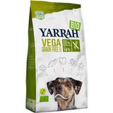 Yarrah Husdjur Yarrah Organic Dog Bio Grain Free Vegetarian/Vegan Dog 2kg