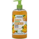 Hygienartiklar Bliss Body Mango and Papaya Hand Wash 500ml