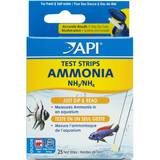 API ammonia freshwater and saltwater aquarium water test