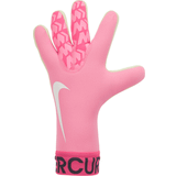 Målvaktshandskar Nike Mercurial Goalkeeper Touch Victory Soccer Gloves in Pink, DC1981-606