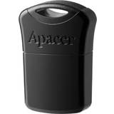 Apacer USB-minnen Apacer AH116 16GB USB-sticka USB Type-A 2.0 Svart