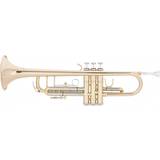 Levante by Stagg TR6305 Bb Trumpet, Lacquer