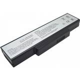 Batterier & Laddbart eQuipIT Batteri för Asus A32-K72 A32-N71 4400mAh